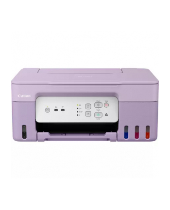 canon Urządzenie wielofunkcyjne PIXMA G3430 Purple 5989C009