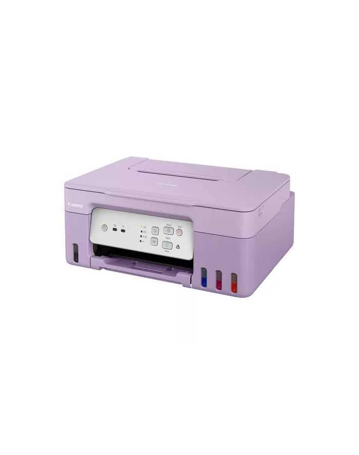canon Urządzenie wielofunkcyjne PIXMA G3430 Purple 5989C009 główny