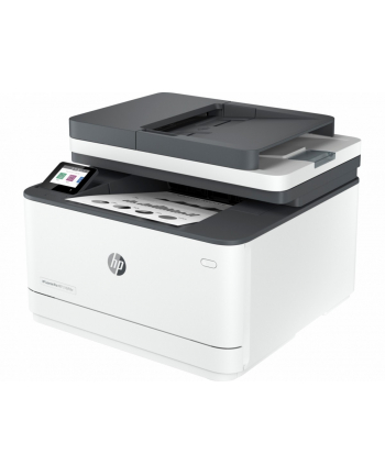 hp inc. Urządzenie wielofunkcyjne LJ Pro MFP 3102fdw 3G630F