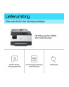 hp inc. Urządzenie wielofunkcyjne OfficeJet Pro 9120b  All-in-One 4V2N0B - nr 8