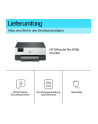 hp inc. Drukarka OfficeJet Pro 9110b  All-in-One 5A0S3B - nr 22