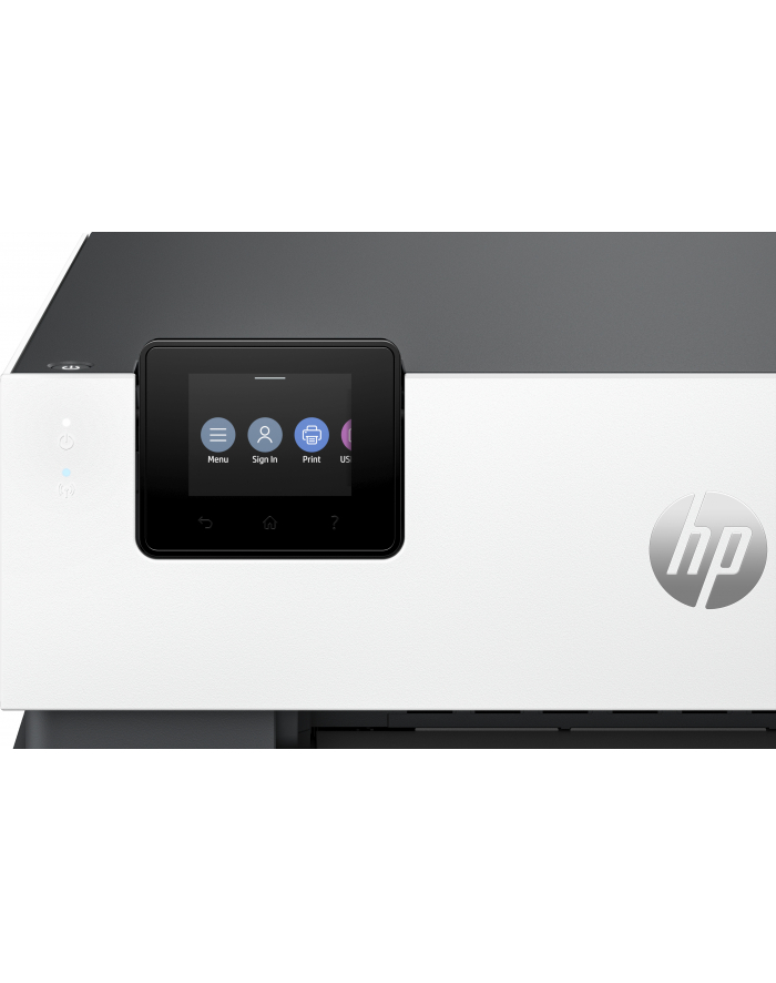 hp inc. Drukarka OfficeJet Pro 9110b  All-in-One 5A0S3B główny