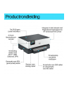 hp inc. Drukarka OfficeJet Pro 9110b  All-in-One 5A0S3B - nr 45
