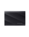 samsung Dysk zewnętrzny SSD T9 1TB USB3.2 GEN.2 czarny - nr 1