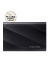 samsung Dysk zewnętrzny SSD T9 1TB USB3.2 GEN.2 czarny - nr 35