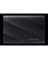 samsung Dysk zewnętrzny SSD T9 1TB USB3.2 GEN.2 czarny - nr 39