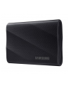 samsung Dysk zewnętrzny SSD T9 1TB USB3.2 GEN.2 czarny - nr 3