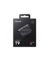 samsung Dysk zewnętrzny SSD T9 1TB USB3.2 GEN.2 czarny - nr 5
