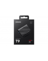 samsung Dysk zewnętrzny SSD T9 2TB USB3.2 GEN.2 czarny - nr 16