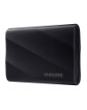 samsung Dysk zewnętrzny SSD T9 2TB USB3.2 GEN.2 czarny - nr 33