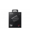 samsung Dysk zewnętrzny SSD T9 4TB USB3.2 GEN.2 czarny - nr 78
