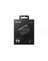 samsung Dysk zewnętrzny SSD T9 4TB USB3.2 GEN.2 czarny - nr 17