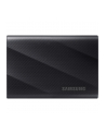 samsung Dysk zewnętrzny SSD T9 4TB USB3.2 GEN.2 czarny - nr 33