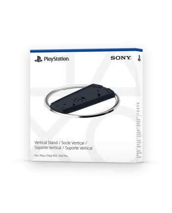 sony Podstawka pionowa do konsoli PlayStation 5