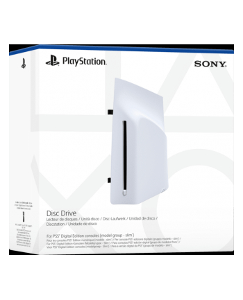 sony Napęd optyczny do konsol PlayStation 5 Digital Edition nr 2