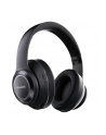 awei Słuchawki stereo Bluetooth A300BL nauszne Czarne - nr 1