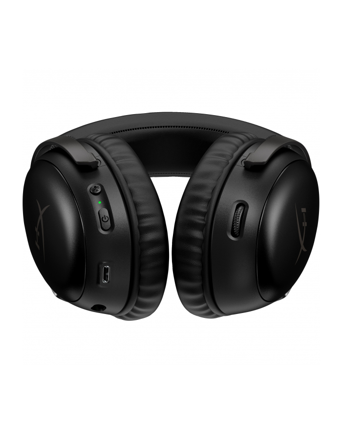 hyperx Słuchawki Cloud III Wireless Black główny