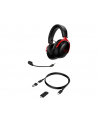 hyperx Słuchawki Cloud III Wireless Red - nr 10