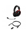 hyperx Słuchawki Cloud III Wireless Red - nr 14