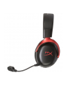 hyperx Słuchawki Cloud III Wireless Red - nr 17