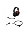 hyperx Słuchawki Cloud III Wireless Red - nr 2