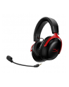 hyperx Słuchawki Cloud III Wireless Red - nr 4