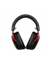 hyperx Słuchawki Cloud III Wireless Red - nr 5