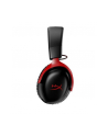 hyperx Słuchawki Cloud III Wireless Red - nr 6