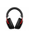 hyperx Słuchawki Cloud III Wireless Red - nr 8