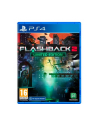 plaion Gra PlayStation 4 Flashback 2 Edycja Limitowana - nr 1