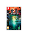 plaion Gra Nintendo Switch Flashback 2 Edycja Limitowana - nr 1