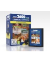 plaion Zestaw 4 Gry w 1 Paddle Pack - nr 1