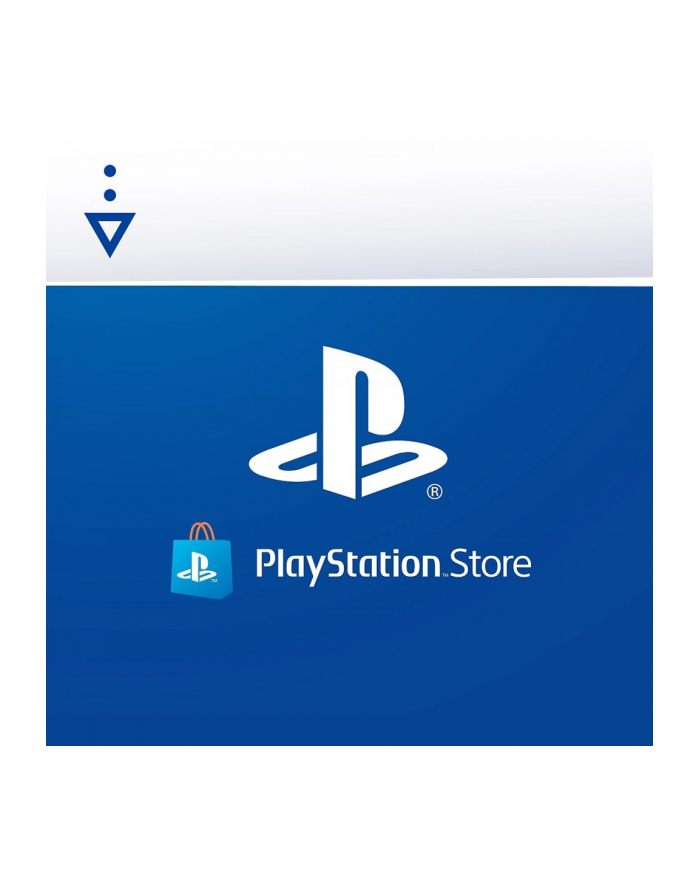 sony Playstation Live Cards Dual PLN100/PL główny