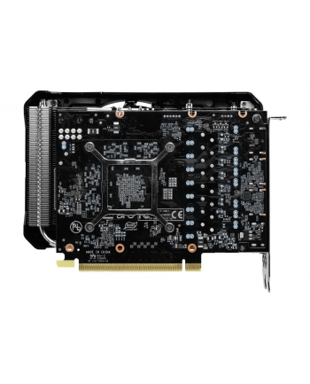palit Karta graficzna GeForce RTX 4060 Ti StormX 8GB GDDR6 128bit 3DP/HDMI