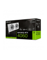 pny Karta graficzna GeForce RTX 4060 8GB VERTO OC DUAL FAN DLSS 3 - nr 11