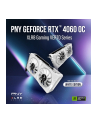 pny Karta graficzna GeForce RTX 4060 8GB VERTO OC DUAL FAN DLSS 3 - nr 20