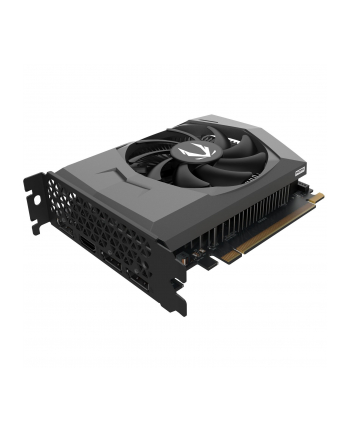 zotac Karta graficzna GeForce RTX 3050 ECO SOLO 8GB GDDR6 128bit 3DP/HDMI