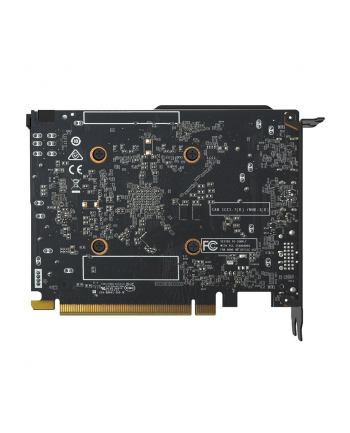 zotac Karta graficzna GeForce RTX 3050 ECO SOLO 8GB GDDR6 128bit 3DP/HDMI