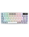 asus Klawiatura ROG Azoth White NX OLED 8000Hz/0.125ms/NX/USB 2.0 - nr 22