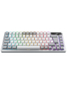 asus Klawiatura ROG Azoth White NX OLED 8000Hz/0.125ms/NX/USB 2.0 - nr 23