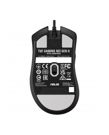 asus Myszka TUF Gaming M3 Gen II 90MP0320-BMUA00