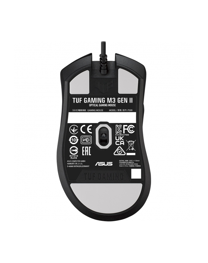 asus Myszka TUF Gaming M3 Gen II 90MP0320-BMUA00 główny