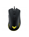 asus Myszka TUF Gaming M3 Gen II 90MP0320-BMUA00 - nr 24