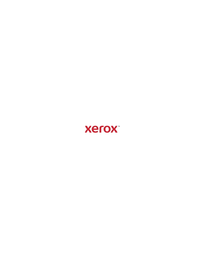 xerox Color Imaging Uni Kit CMYK P6600/WC6605 60 główny