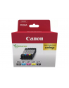 canon Zestaw tuszy PGI570/CLI-571 PGBK/C/M /Y/BK Multi 0372C006 - nr 7