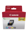 canon Zestaw tuszy CLI-571 C/M/Y/BK Multi 0386C008 - nr 15
