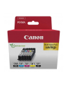 canon Zestaw tuszów PGI580/CLI-581 PGBK/C/M /Y/BK MULTI  2078C007 - nr 25