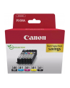canon Zestaw tuszów PGI580/CLI-581 PGBK/C/M /Y/BK MULTI  2078C007 - nr 26
