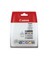 canon Zestaw tuszów PGI580/CLI-581 PGBK/C/M /Y/BK MULTI  2078C007 - nr 27