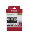 canon Zestaw tuszy PG-540L x 2sztuki /CL-541XL PVP 5224B015 - nr 1